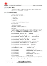 Preview for 179 page of Huawei MU509 Series At Command Interface Specification