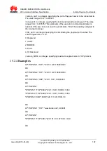 Preview for 197 page of Huawei MU509 Series At Command Interface Specification