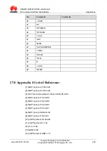 Preview for 225 page of Huawei MU509 Series At Command Interface Specification