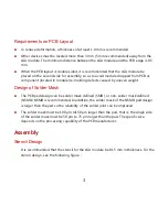 Preview for 6 page of Huawei MU709Gs-8 Quick Start Manual