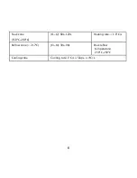 Preview for 9 page of Huawei MU709Gs-8 Quick Start Manual