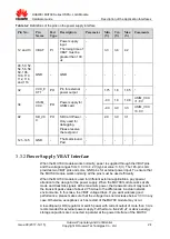 Preview for 24 page of Huawei MU709s-2 Hardware Manual