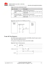 Preview for 27 page of Huawei MU709s-2 Hardware Manual