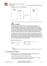 Preview for 29 page of Huawei MU709s-2 Hardware Manual