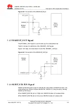 Preview for 30 page of Huawei MU709s-2 Hardware Manual