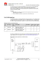 Preview for 34 page of Huawei MU709s-2 Hardware Manual