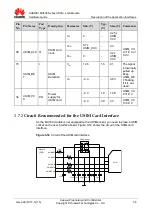 Preview for 36 page of Huawei MU709s-2 Hardware Manual