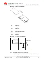 Preview for 37 page of Huawei MU709s-2 Hardware Manual