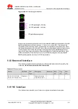 Preview for 44 page of Huawei MU709s-2 Hardware Manual