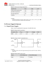 Preview for 55 page of Huawei MU709s-2 Hardware Manual