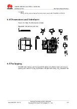 Preview for 66 page of Huawei MU709s-2 Hardware Manual