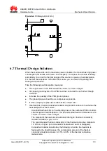 Preview for 70 page of Huawei MU709s-2 Hardware Manual