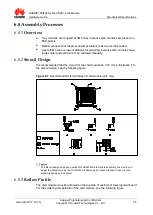 Preview for 72 page of Huawei MU709s-2 Hardware Manual