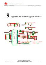 Preview for 82 page of Huawei MU709s-2 Hardware Manual