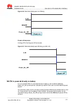 Preview for 23 page of Huawei MU736 HSPA+ M.2 Hardware Manual