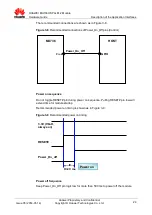 Preview for 24 page of Huawei MU736 HSPA+ M.2 Hardware Manual