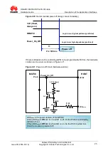 Preview for 25 page of Huawei MU736 HSPA+ M.2 Hardware Manual