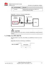 Preview for 30 page of Huawei MU736 HSPA+ M.2 Hardware Manual