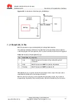 Preview for 31 page of Huawei MU736 HSPA+ M.2 Hardware Manual