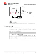 Preview for 32 page of Huawei MU736 HSPA+ M.2 Hardware Manual