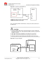 Preview for 33 page of Huawei MU736 HSPA+ M.2 Hardware Manual