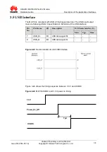 Preview for 34 page of Huawei MU736 HSPA+ M.2 Hardware Manual