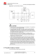 Preview for 36 page of Huawei MU736 HSPA+ M.2 Hardware Manual