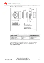 Preview for 40 page of Huawei MU736 HSPA+ M.2 Hardware Manual