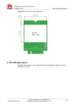 Preview for 68 page of Huawei MU736 HSPA+ M.2 Hardware Manual