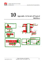 Preview for 79 page of Huawei MU736 HSPA+ M.2 Hardware Manual