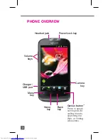 Preview for 14 page of Huawei myTouch User Manual