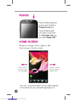 Preview for 20 page of Huawei myTouch User Manual