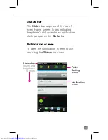 Preview for 21 page of Huawei myTouch User Manual