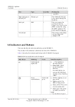 Предварительный просмотр 16 страницы Huawei N2000H V3 User Manual