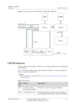 Предварительный просмотр 31 страницы Huawei N2000H V3 User Manual