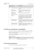 Предварительный просмотр 33 страницы Huawei N2000H V3 User Manual