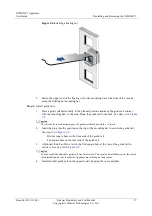 Предварительный просмотр 46 страницы Huawei N2000H V3 User Manual