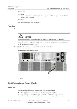 Предварительный просмотр 65 страницы Huawei N2000H V3 User Manual