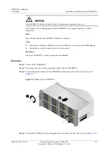 Предварительный просмотр 70 страницы Huawei N2000H V3 User Manual