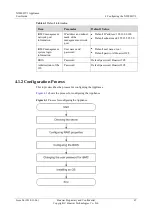 Предварительный просмотр 76 страницы Huawei N2000H V3 User Manual