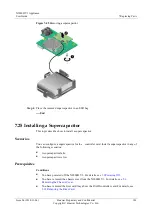 Предварительный просмотр 195 страницы Huawei N2000H V3 User Manual