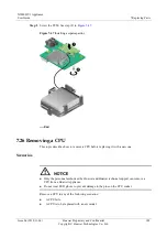 Предварительный просмотр 197 страницы Huawei N2000H V3 User Manual