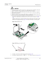 Предварительный просмотр 205 страницы Huawei N2000H V3 User Manual