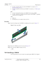 Предварительный просмотр 207 страницы Huawei N2000H V3 User Manual