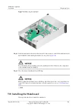 Предварительный просмотр 215 страницы Huawei N2000H V3 User Manual