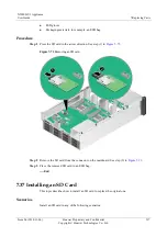 Предварительный просмотр 226 страницы Huawei N2000H V3 User Manual