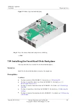 Предварительный просмотр 230 страницы Huawei N2000H V3 User Manual