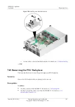 Предварительный просмотр 239 страницы Huawei N2000H V3 User Manual