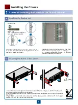 Preview for 10 page of Huawei NE05E Quick Installation Manual