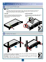 Preview for 13 page of Huawei NE05E Quick Installation Manual